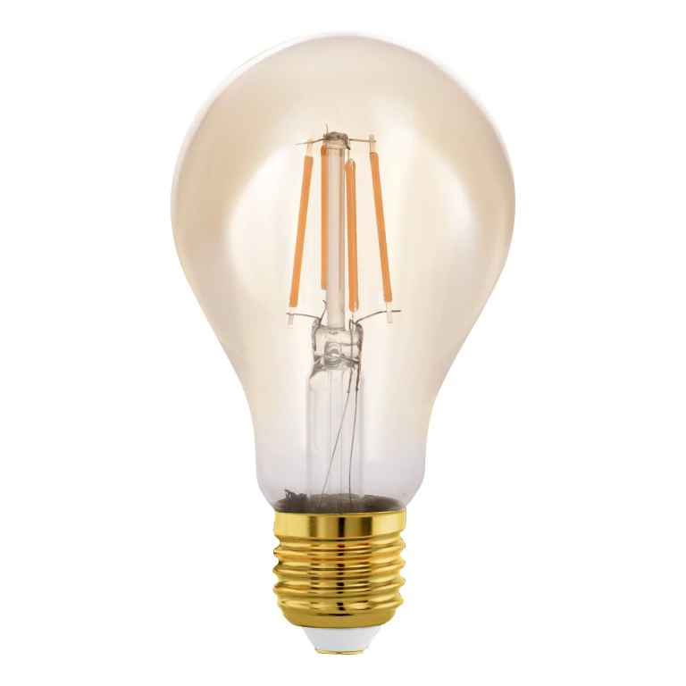 EGLO LED-lamp A60 E27 500lm - 1 stuk