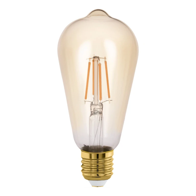 EGLO LED-lichtbron ST64 E27 500lm - 1 stuk