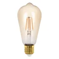 EGLO LED-lichtbron ST64 E27 500lm - 1 stuk