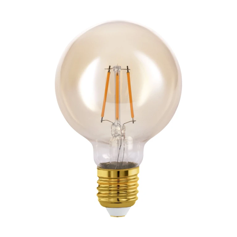 Eglo LED Globe Lichtbron G80 E27 500lm - 1 stuk