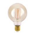 Eglo LED-lichtbron G95 E27 500lm - 1 stuk