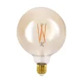 EGLO LED Globe Lichtbron G125 E27 650lm - 1 stuk