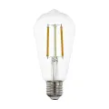 EGLO LED-lichtbron ST64 E27 806lm - 1 stuk