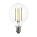 EGLO LED Globe Lichtbron G80 E27 806lm - 1 stuk