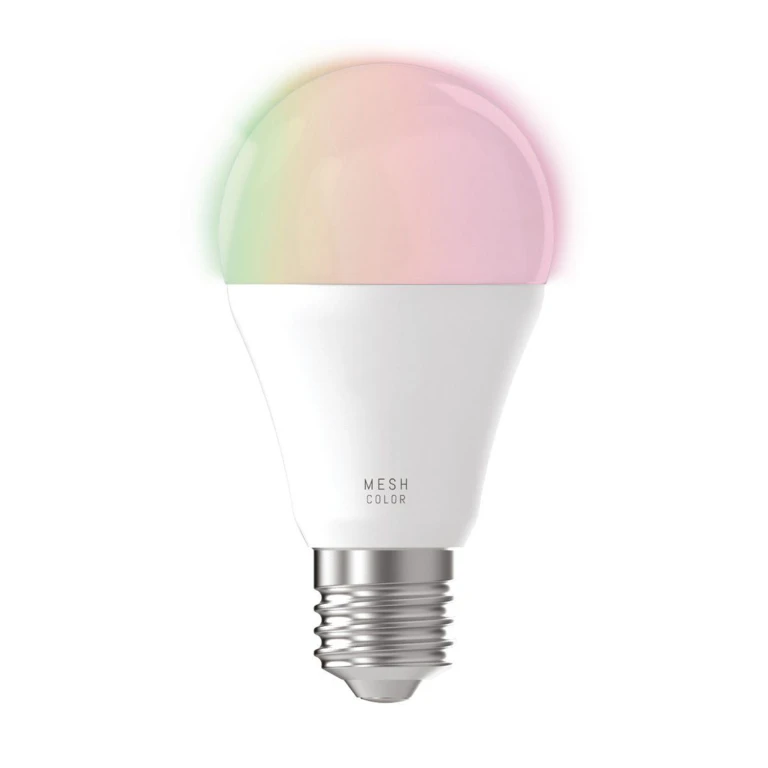 Eglo-Z LED RGB A60 Lichtbron E27 - 806lm - 1 stuk