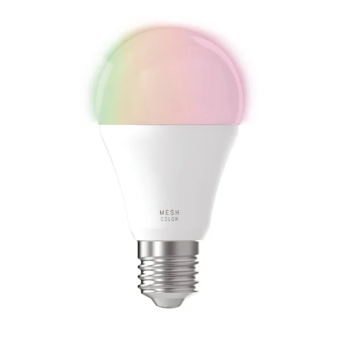 Eglo-Z LED RGB A60 806lm E27