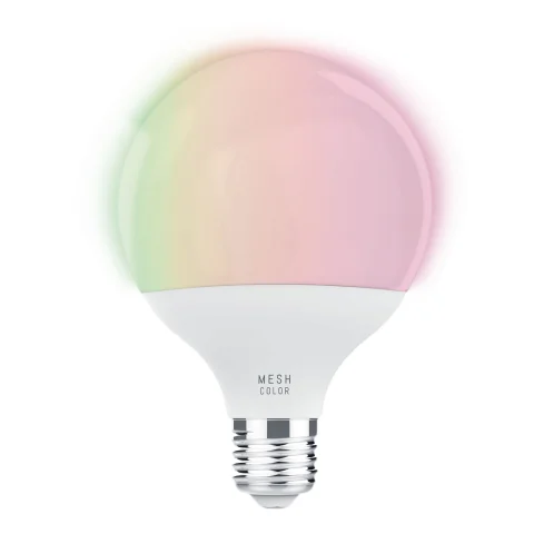 Eglo-Z LED RGB G95 1300lm E27