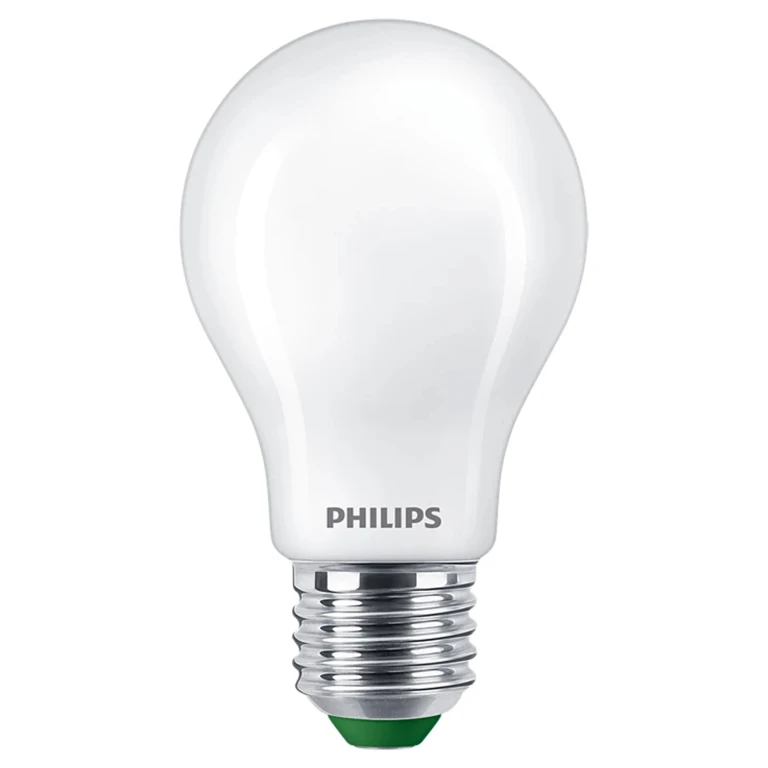 Philips LED A60 E27 Lichtbron 485 Lm Warm Wit - 1 stuk