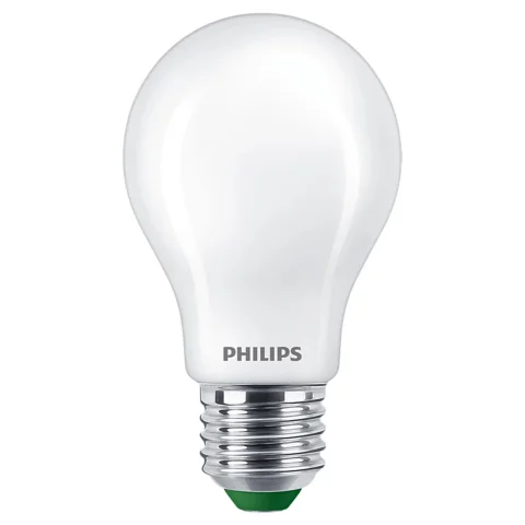 Philips LED A60 E27 40W warm wit