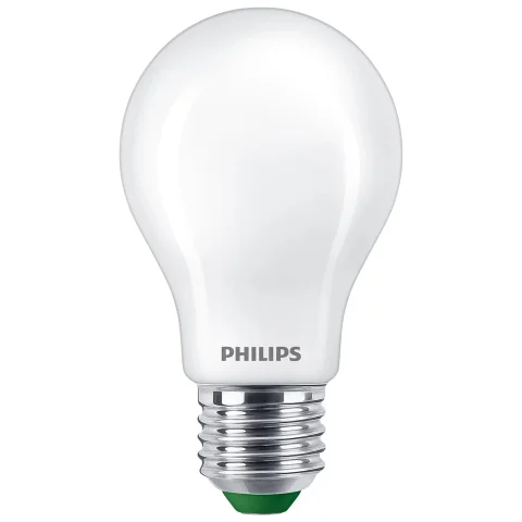 Philips LED A60 E27 60W warm wit