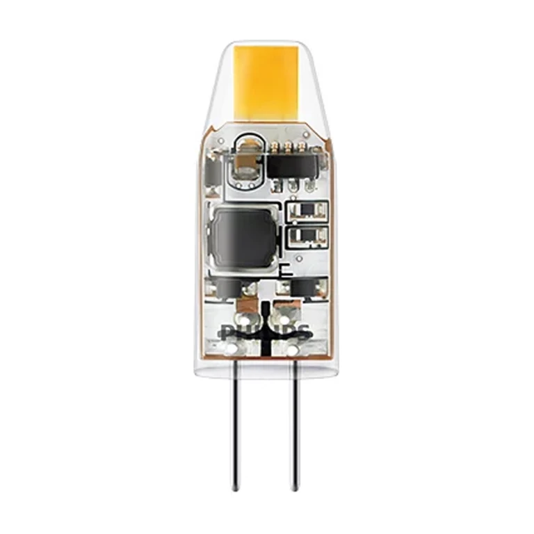Philips LED capsule G4 10W 100lm 1 stuk