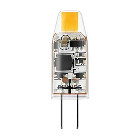 Philips Led capsule 10W G4