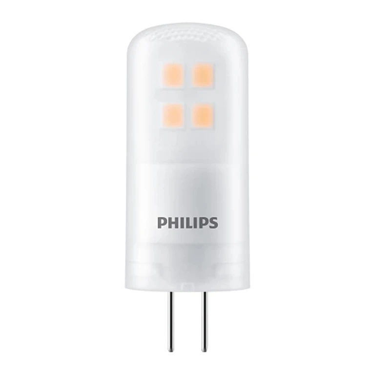 Philips LED capsule lamp G4 20W dimbaar - 1 stuk