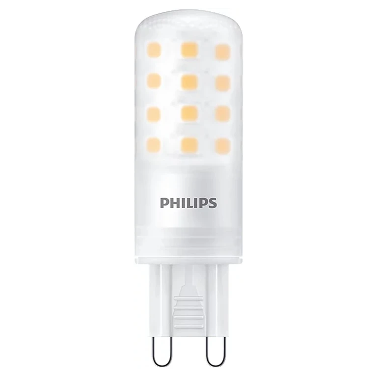 Philips LED Capsulelamp G9 4W 480Lm Warm Wit - 1 stuk