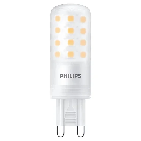 Philips LED lamp G9 40W
