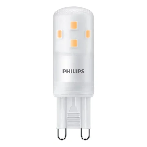 Philips LED dimbaar 25W G9