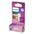 Philips LED dimbaar 25W G9