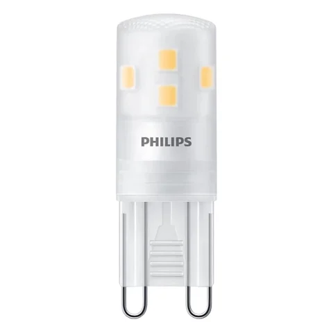 Philips LED lamp 25W G9