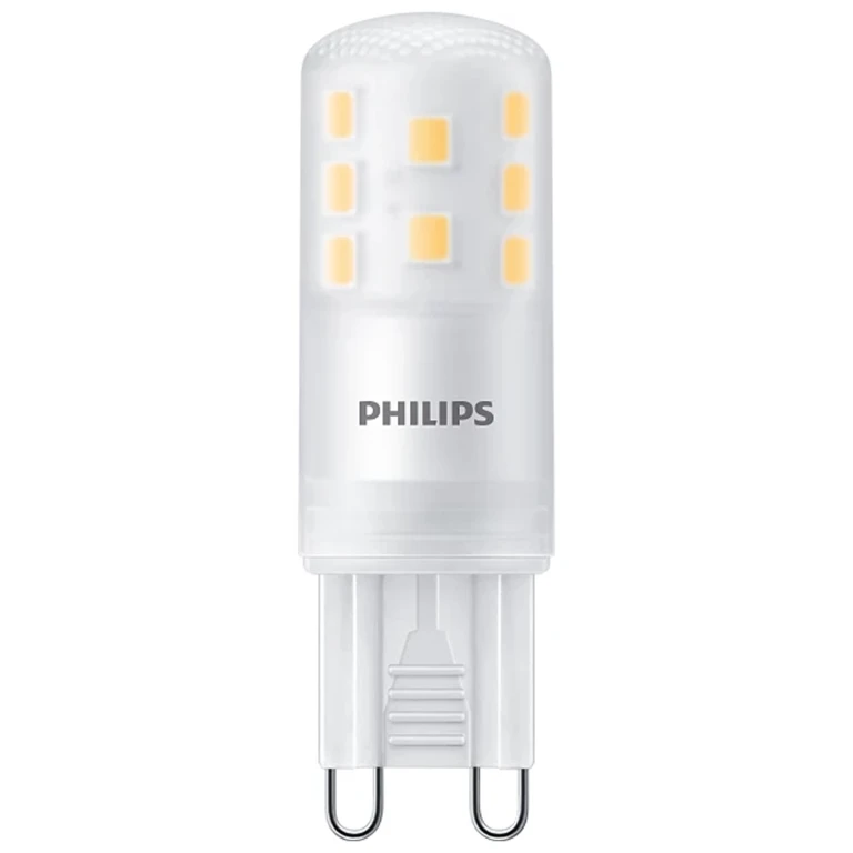Philips LED Capsulelamp G9 3.7W 470lm - 1 stuk