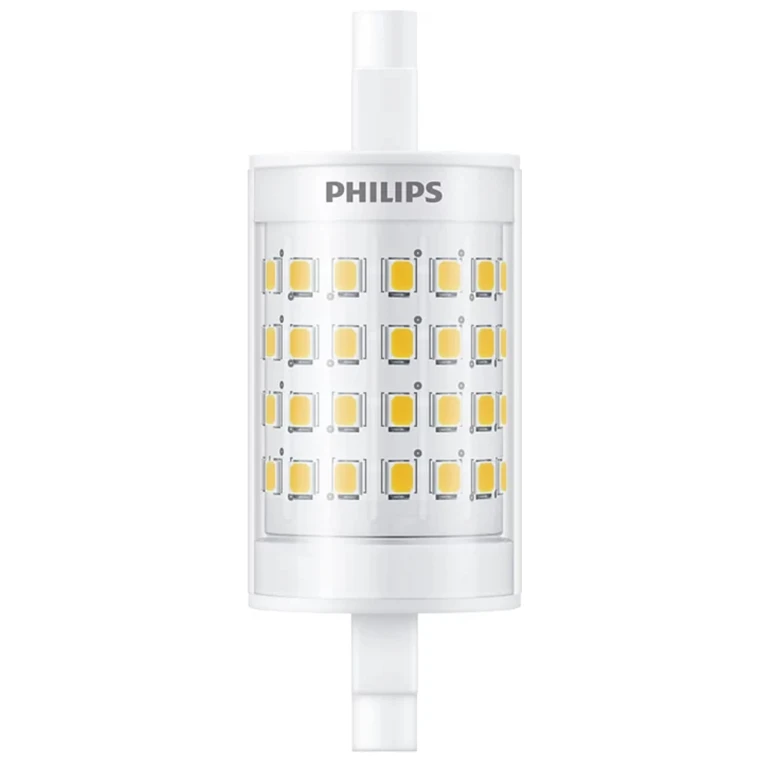 Philips LED R7s Lichtbron 7W 950lm - 1 stuk