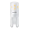 Philips LED G9 25W warm wit