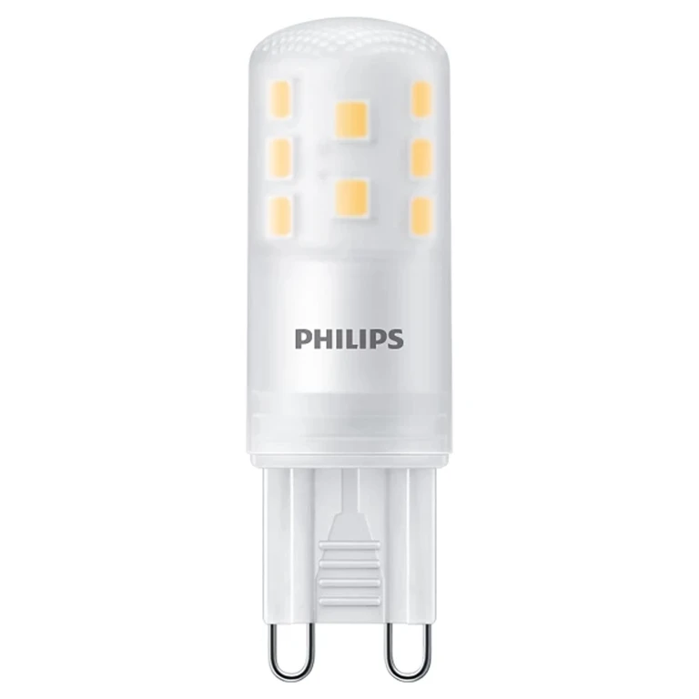 Philips LED G9 Capsulelamp 40W warm wit, 1 stuk