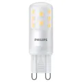 Philips LED G9 40W warm wit
