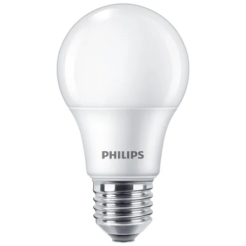 Philips LED A60 E27 40W warm wit