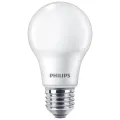 Philips LED A60 E27 40W warm wit