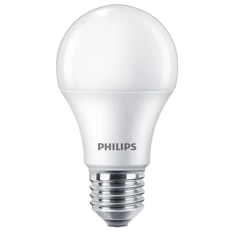 Philips LED A60 E27 75W warm wit