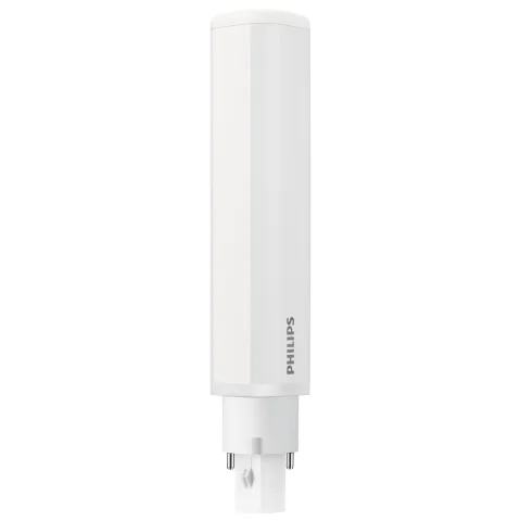 PL-C LED lamp 2 pins 26W kleur 830