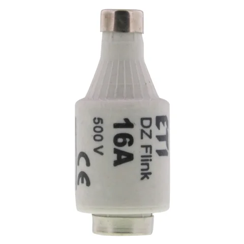 Zekering snel 16A