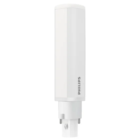 PL-C LED lamp 2 pins 18W kleur 830