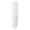 Philips PL-C LED lamp G24d-2 6,5W 650lm 3000K - 1 stuk