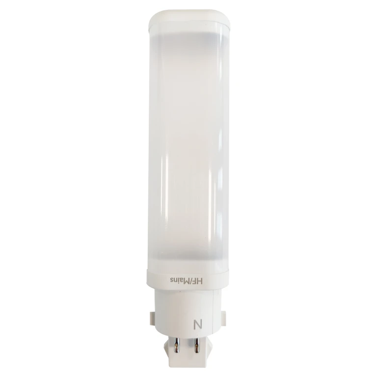 Philips PL-C LED lamp G24q-1 4 pins 13W warm wit - 1 stuk