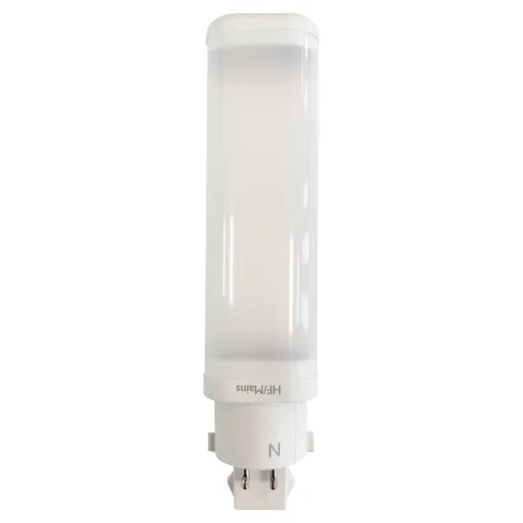 PL-C LED lamp 4 pins 13W kleur 830