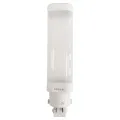 Philips PL-C LED lamp G24q-1 4 pins 13W warm wit - 1 stuk
