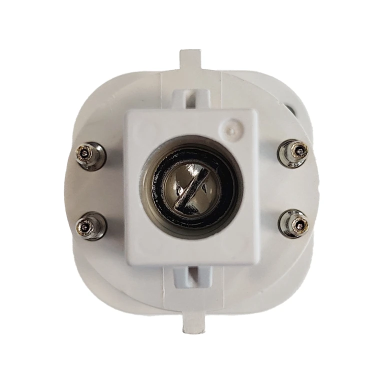 Philips PL-C LED lamp G24q-1 4 pins 13W warm wit - 1 stuk