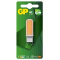 LED lamp G9 28W 250Lm capsule