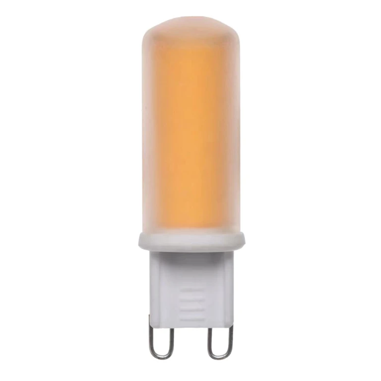 GP Lighting LED Capsulelamp G9 2,2W 250Lm Warm Wit - 1 stuk