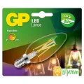 LED lamp E14 40W 470Lm kaars FlameDim