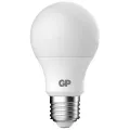 LED lamp E27 40W 470Lm classic mat 3st.