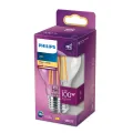 LED lamp E27 100W 1521Lm A60 filament