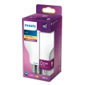 LED lamp E27 120W 2000Lm A69 frosted