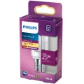 LED lamp E14 3,2W 250Lm buis