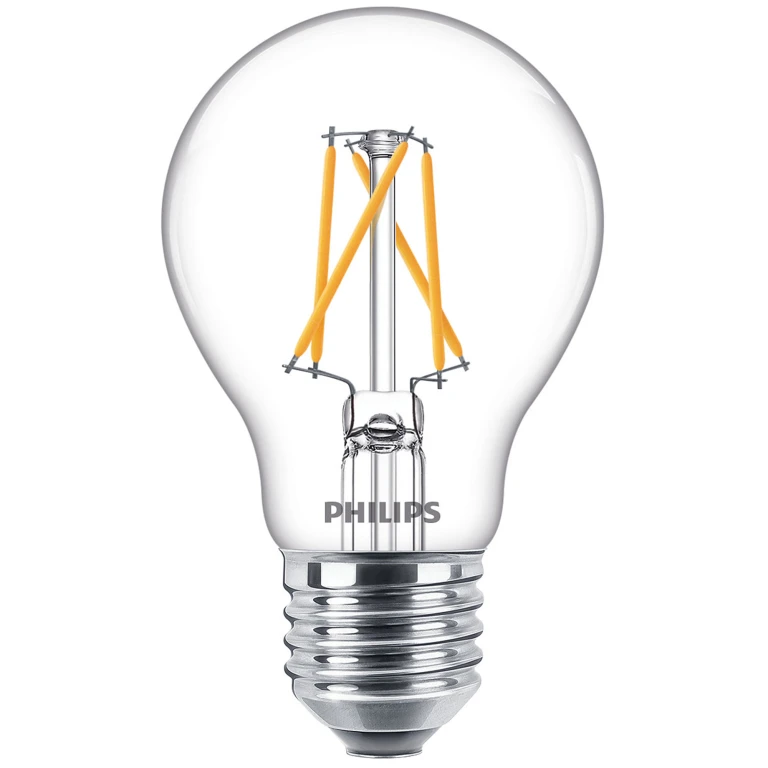 Philips LED lamp E27 A60 SceneSwitch 806Lm - 1 stuk