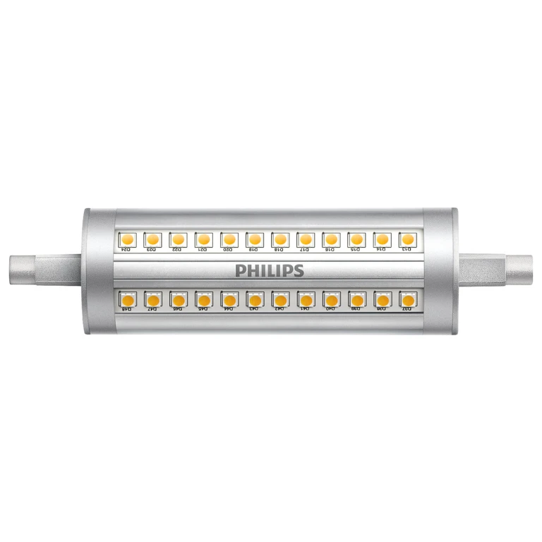 Philips LED staaf R7s 118mm 2000lm dimbaar - 1 stuk
