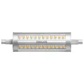 LED lamp R7s 118mm 120W 2000Lm staaf dimbaar
