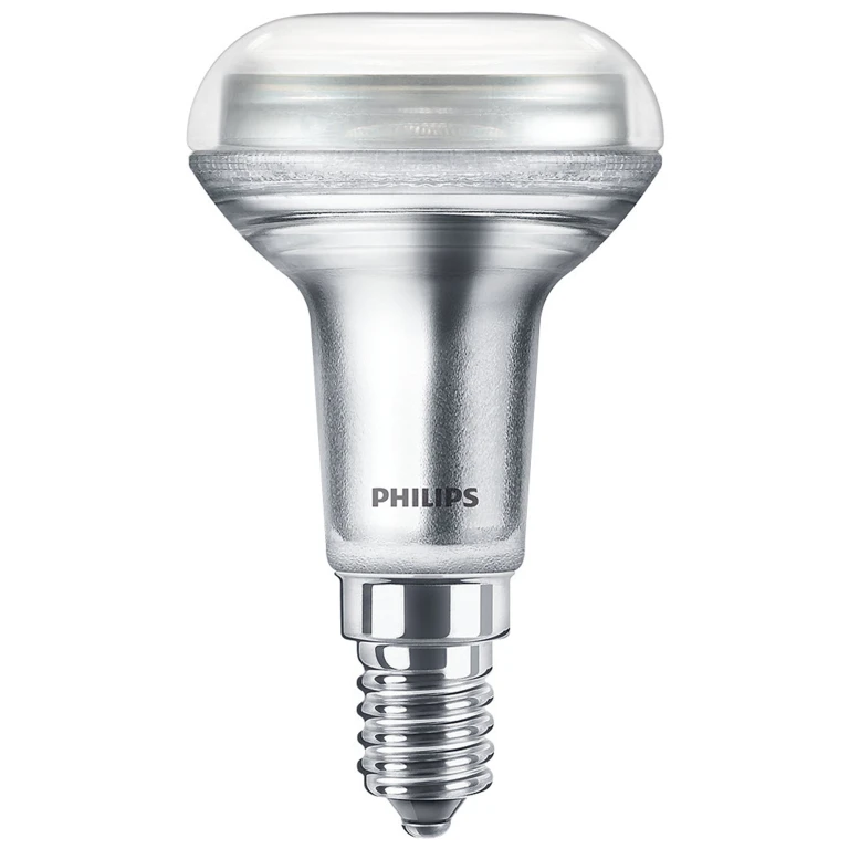 Philips LED Reflector Lamp R50 E14 25W 105Lm - 1 stuk