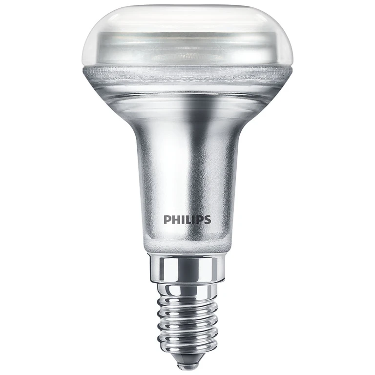 Philips LED Reflectorlamp R50 E14 2,8W 210Lm - 1 stuk